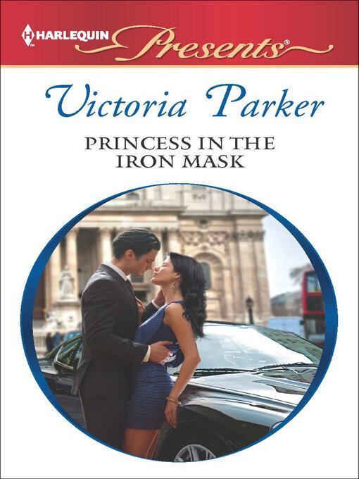Title details for Princess in the Iron Mask by Victoria Parker - Available